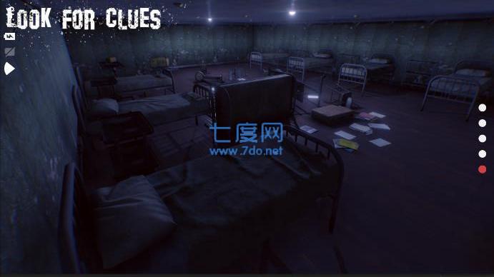 最长的夜晚汉化版