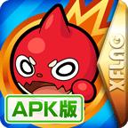 怪物弹珠台服秒杀伤害无限SS