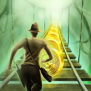 Temple Adventurer Runner(神庙冒险家2019)