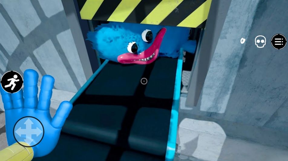 恐怖面条人游戏下载手机版图片1