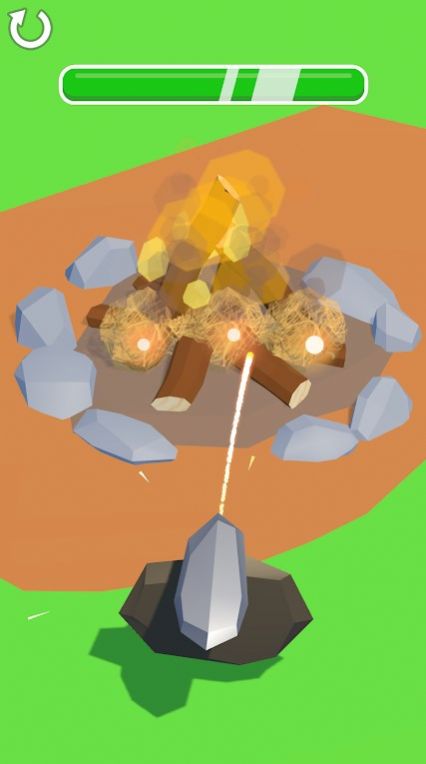 童子军生活游戏安卓版（Scouts Mini Idle）  v5.5.1