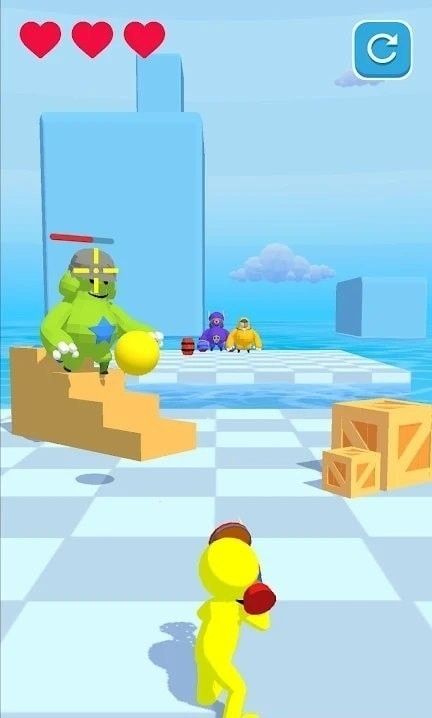 怪物歼灭射击 v0.1.2