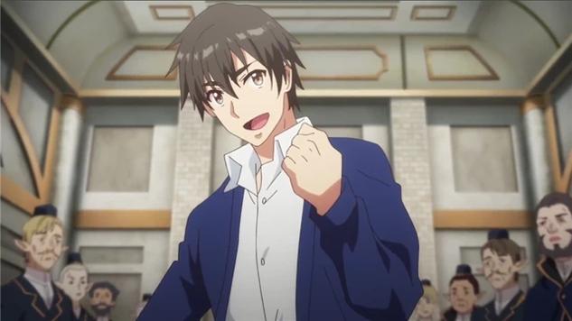 现实主义勇者的王国再建记 v2.0