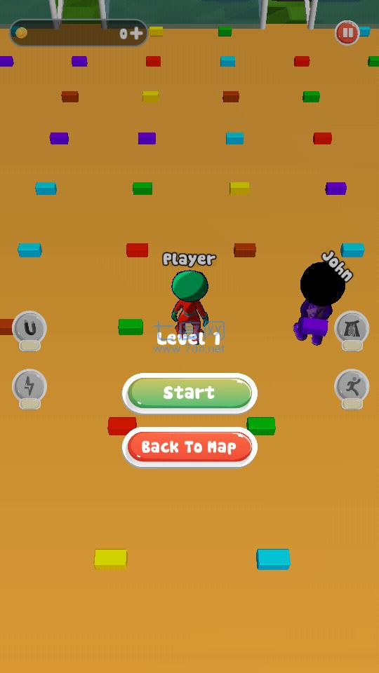 疯狂竞赛2 v1.0.0013