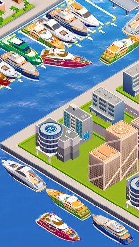 豪华码头大亨 v1.0.13