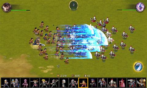 米拉奇战记2023最新版 v7.7.10