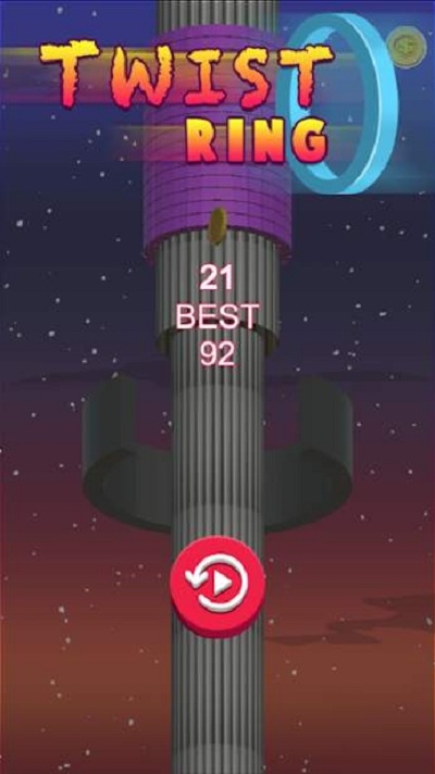 铁环束缚 v1.1安卓版