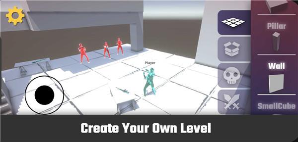 慢速子弹  v1.0.7