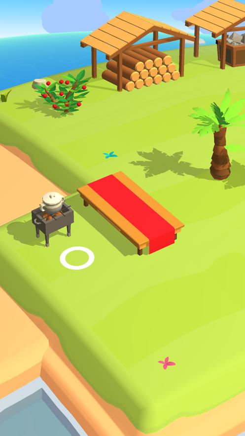 搁浅岛屿 v1.4.2.315