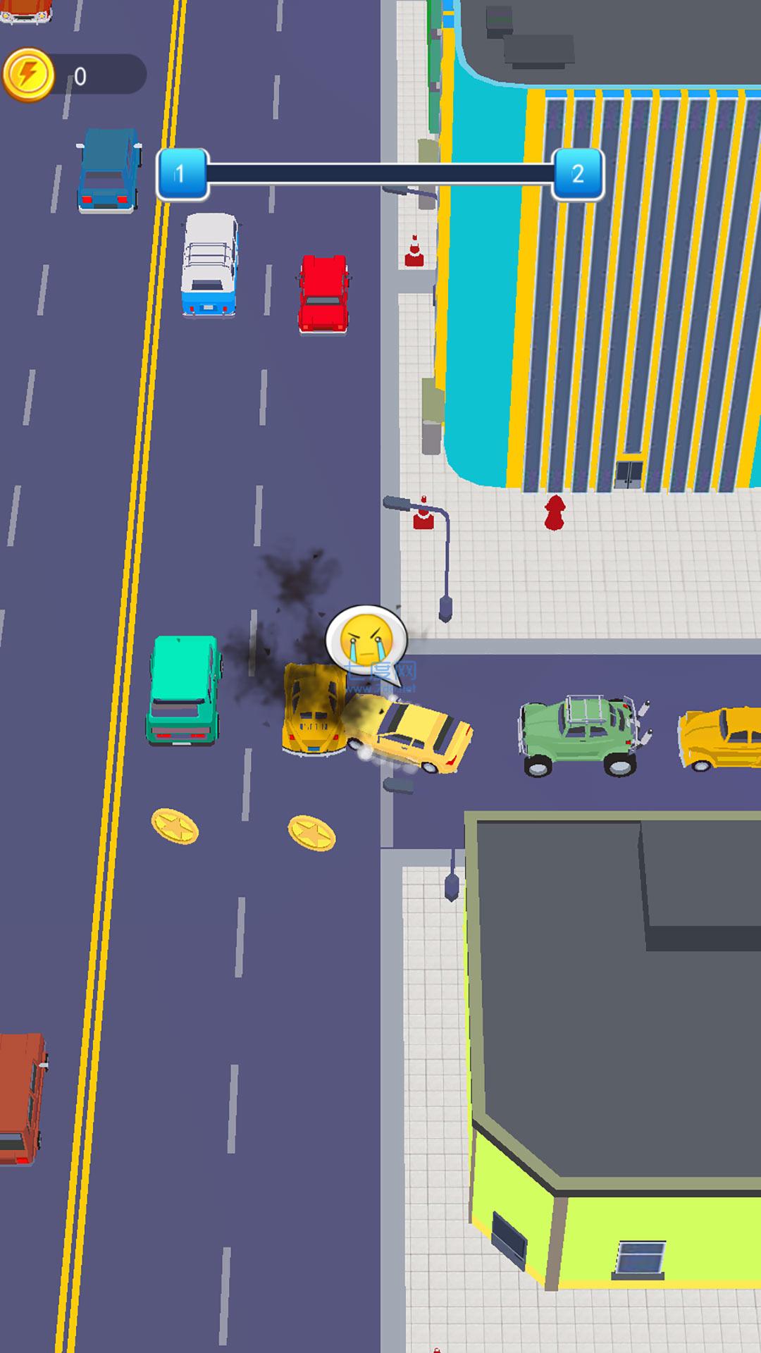 车祸真实模拟 v1.0.1