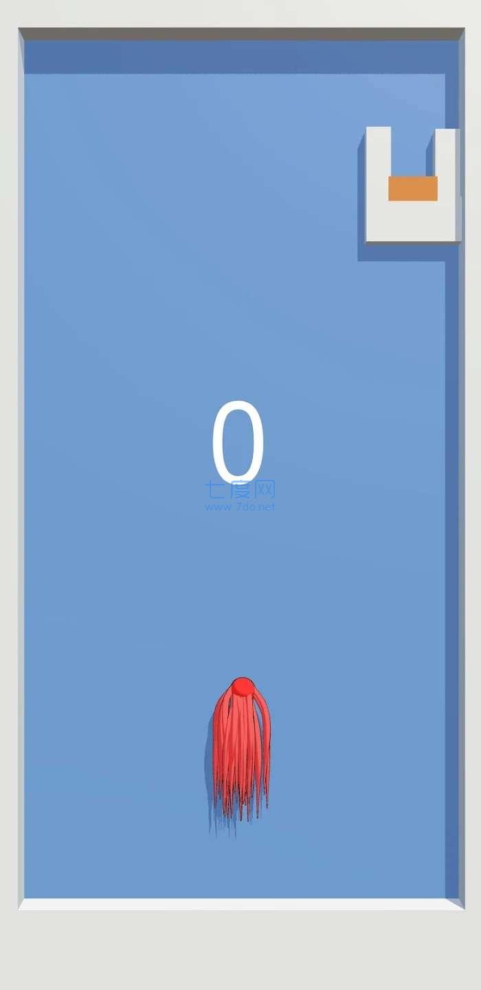 毛绒球游戏 v0.2