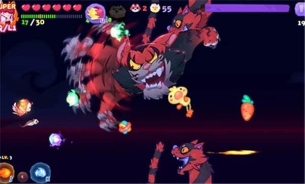 哞哩的长梦手机版2023  v1.0