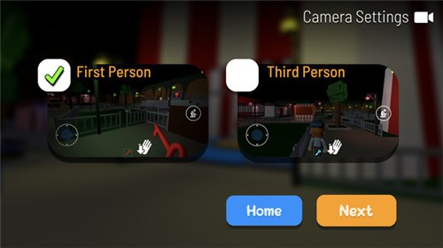 小丑猪狂欢节 v1.0