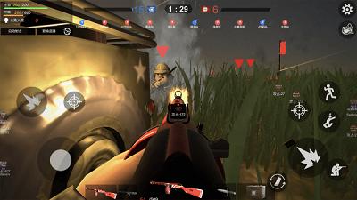 战地逃离末日岛 安卓版 v3.0.5