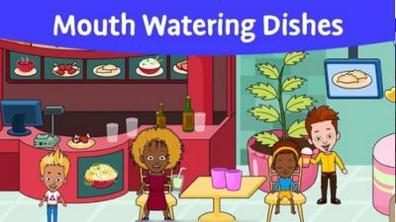 我的提兹城市 v1.4