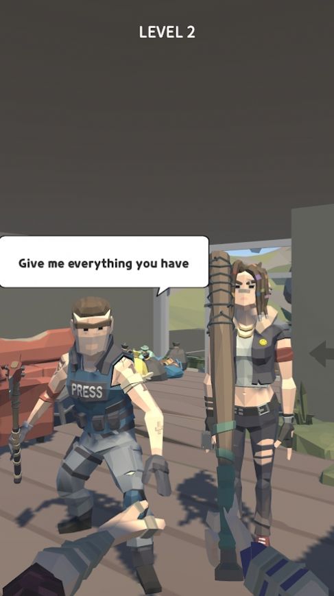 生存选择行尸走肉手机游戏中文版  v5.0.2