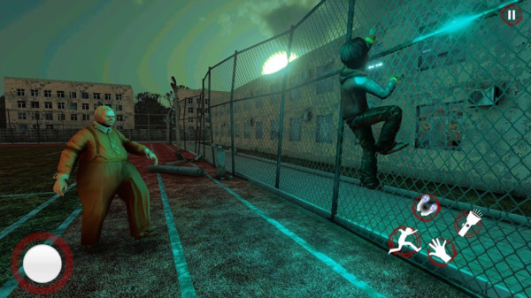 恐怖老师来袭 v1.0