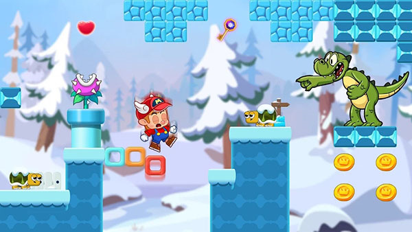 超级马努的世界  v1.1.2.110