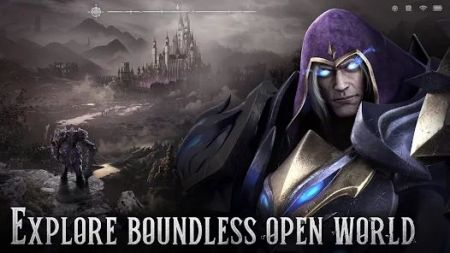 黑暗传奇 v3.1.5