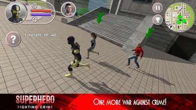 超级英雄战斗罪犯 2024-06-25 15:08