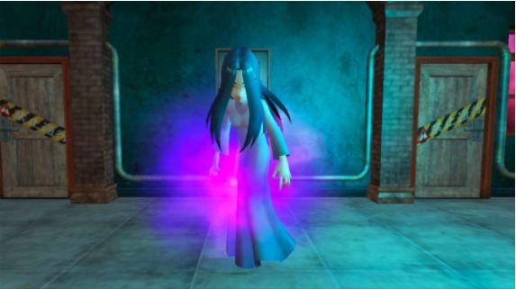 鬼屋恐怖故事 v1.0