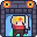 贪婪地牢手机版(Dungreed)