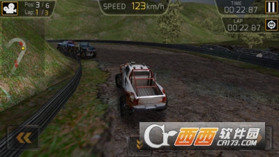 怪物卡车复仇 v1.1.0