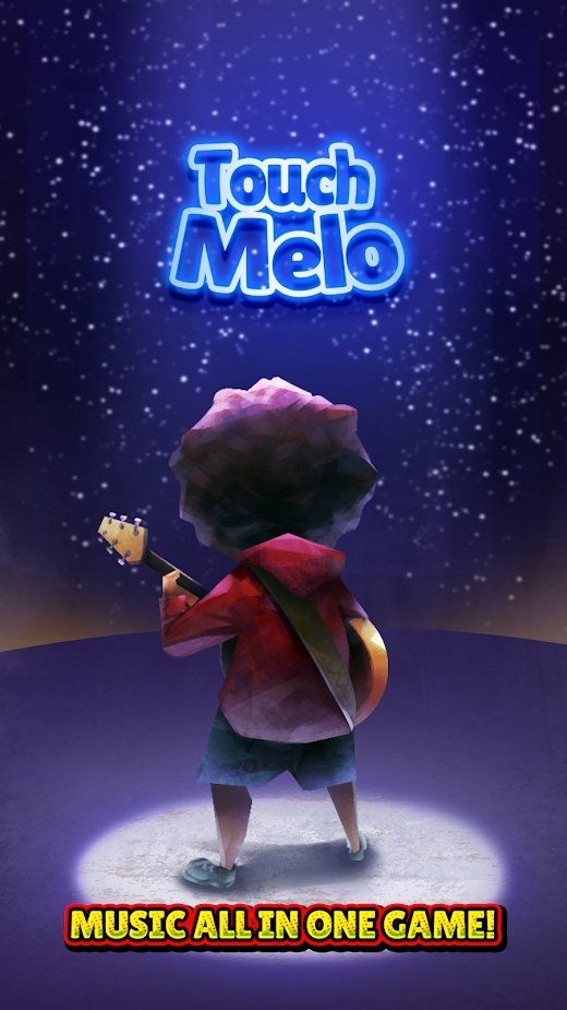 触碰梅洛游戏最新完整版下载  v4.1.3