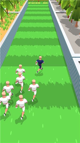 橄榄球皇牌  v0.1