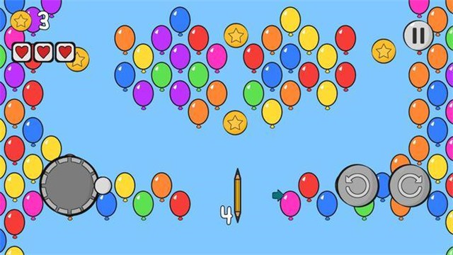 铅笔和气球 2020-08-27 11:43