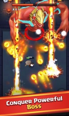 弓箭传奇1.1.4技能加点安卓最新版下载  v3.1.3