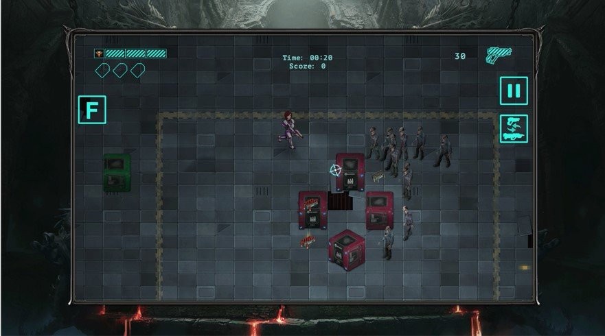 危险实验室 V 2.1.4