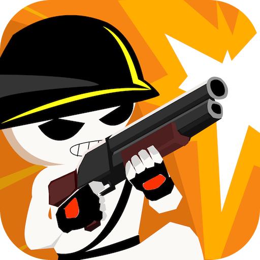 火柴人战争遗产世界大战破解版