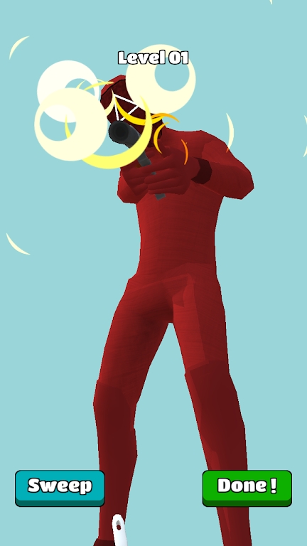 鱿鱼椪糖挑战游戏 v0.1