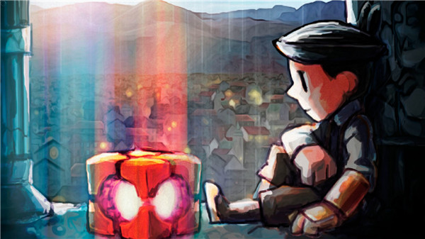 特斯拉学徒官方版(Teslagrad) v2.2