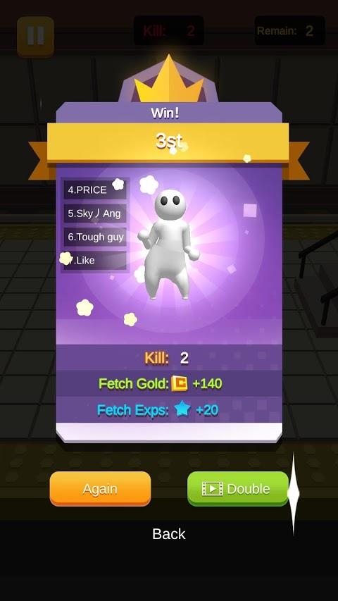 基佬大乱斗 v1.0.5