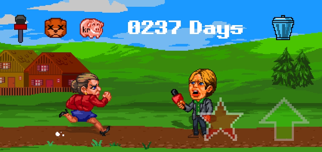 女霸王田间格斗 v7.4