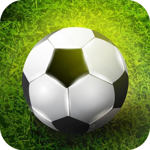 Football Strike Simulation 3D(足球射门模拟器3d)
