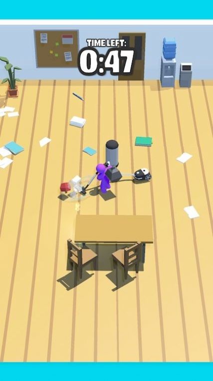 强迫症清理 v0.1