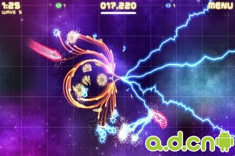 紫色风暴 v1.01 v3.1.5