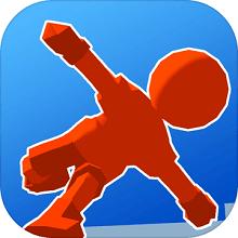 Hammer Parkour Race PvP(Parkour Race)