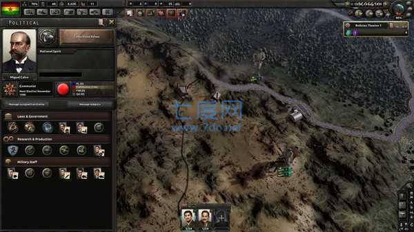 钢铁雄心4官方正版