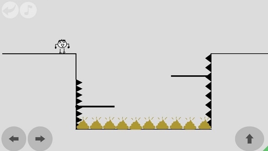 蠢蠢神大冒险手游 v1.0 安卓版