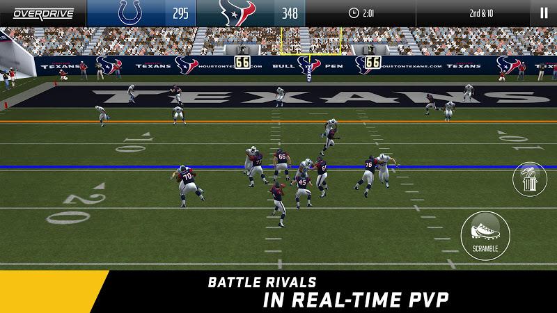 疯狂橄榄球 v3.1.5