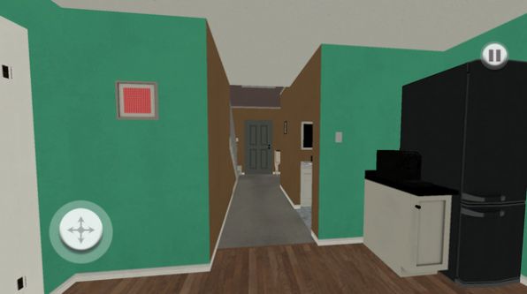 恐怖黄婴游戏中文汉化版 V1.0 v4.1.1