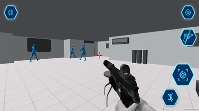 突击队秘密任务 v1.2