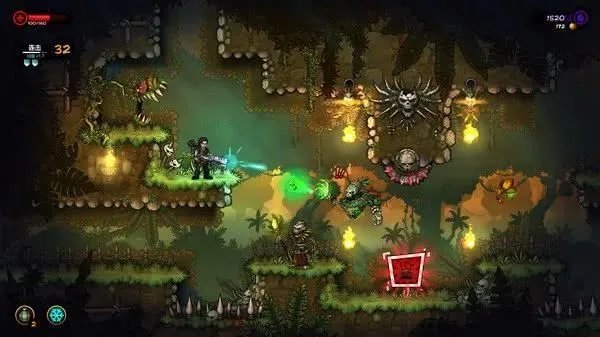 恶棍英雄正版 v1.8.6