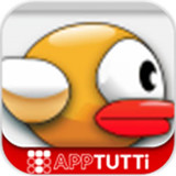 super flappy up(超级像素鸟)