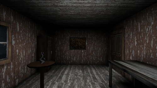 恐怖奶奶3熊出没材质  v1.9.5