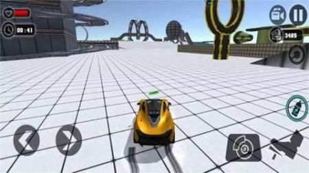 荣耀飞车王牌派对 v3.1.5